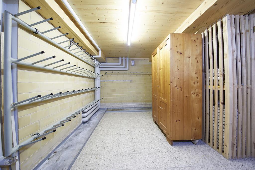 Appartements Glemmtal ซาลบาคฮินเทอร์เกลมม์ ภายนอก รูปภาพ