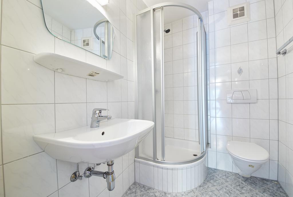 Appartements Glemmtal ซาลบาคฮินเทอร์เกลมม์ ภายนอก รูปภาพ