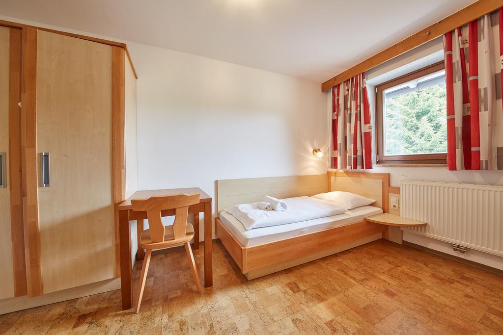 Appartements Glemmtal ซาลบาคฮินเทอร์เกลมม์ ภายนอก รูปภาพ