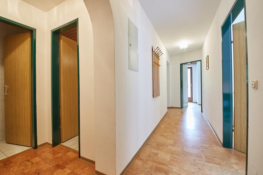 Appartements Glemmtal ซาลบาคฮินเทอร์เกลมม์ ภายนอก รูปภาพ