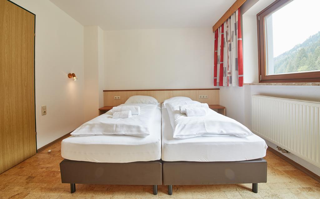 Appartements Glemmtal ซาลบาคฮินเทอร์เกลมม์ ภายนอก รูปภาพ