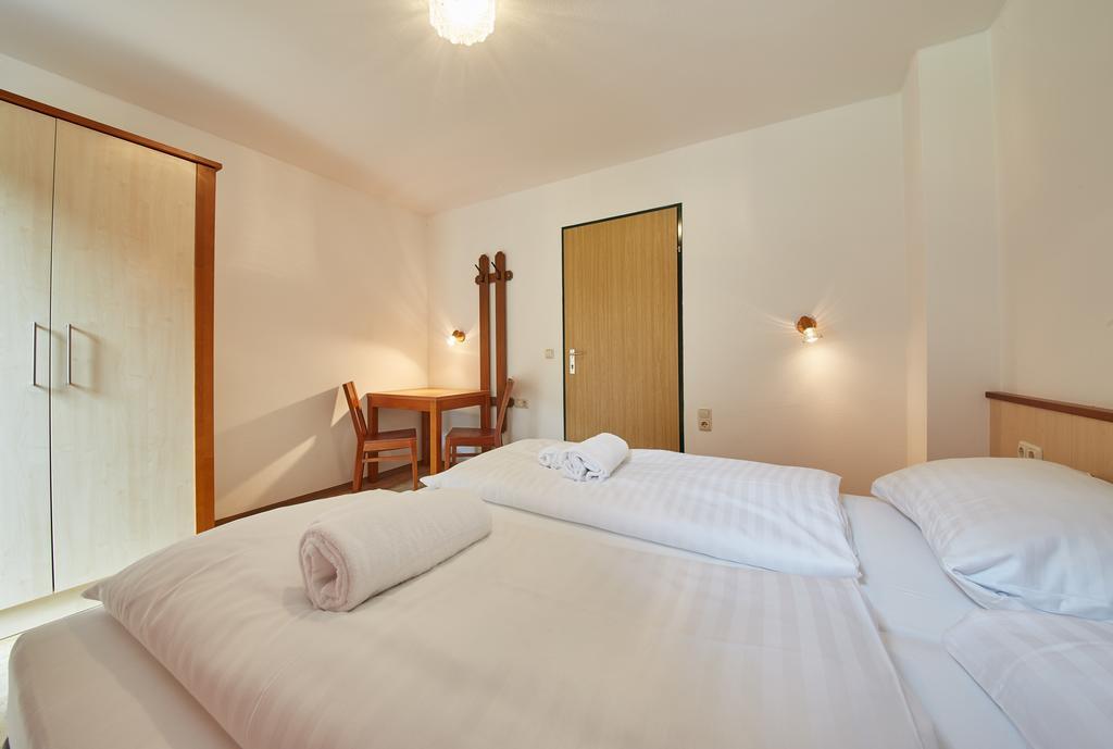 Appartements Glemmtal ซาลบาคฮินเทอร์เกลมม์ ภายนอก รูปภาพ