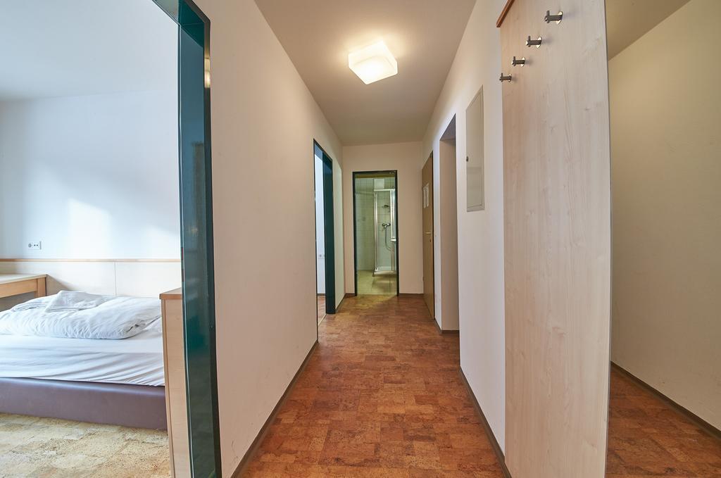 Appartements Glemmtal ซาลบาคฮินเทอร์เกลมม์ ภายนอก รูปภาพ