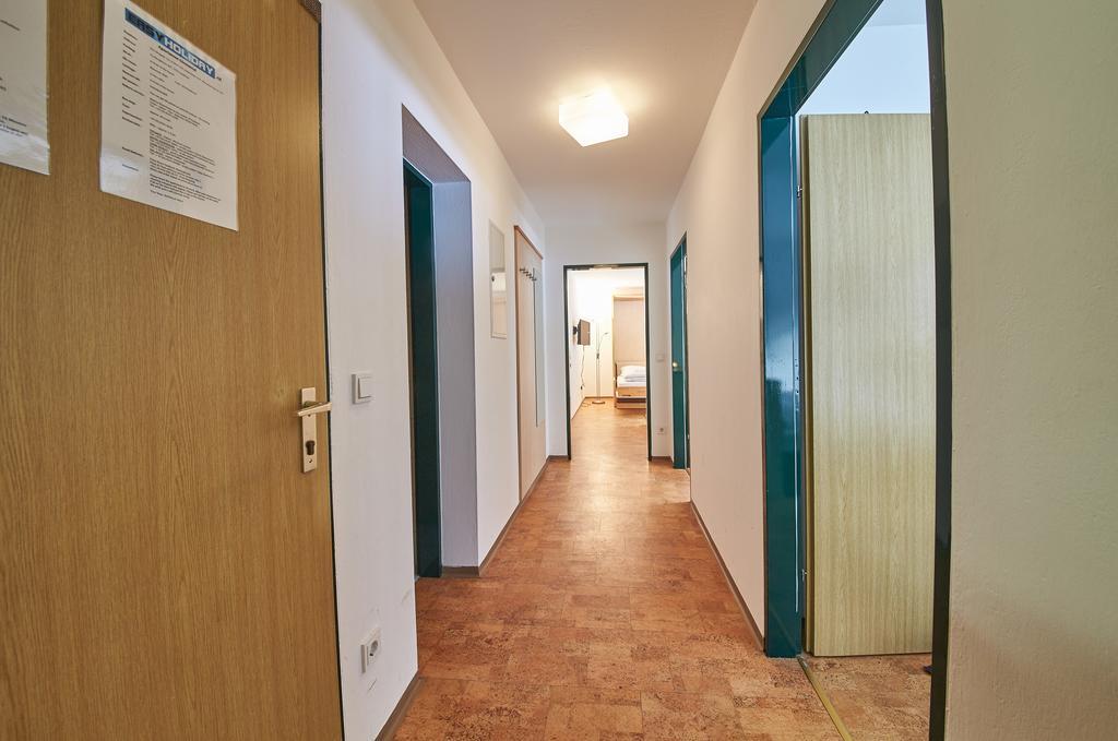 Appartements Glemmtal ซาลบาคฮินเทอร์เกลมม์ ภายนอก รูปภาพ