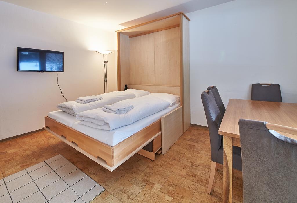 Appartements Glemmtal ซาลบาคฮินเทอร์เกลมม์ ภายนอก รูปภาพ