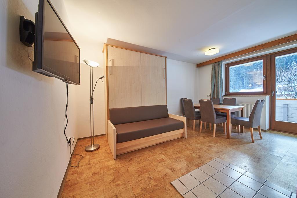 Appartements Glemmtal ซาลบาคฮินเทอร์เกลมม์ ภายนอก รูปภาพ