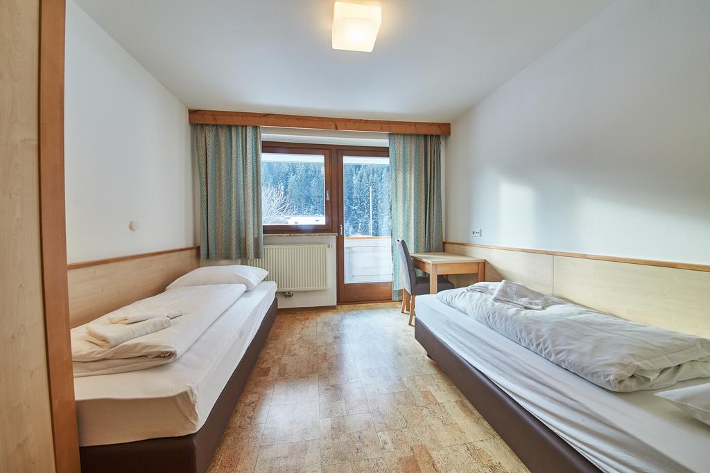 Appartements Glemmtal ซาลบาคฮินเทอร์เกลมม์ ภายนอก รูปภาพ