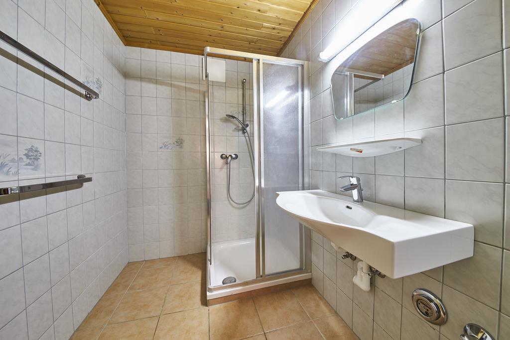 Appartements Glemmtal ซาลบาคฮินเทอร์เกลมม์ ภายนอก รูปภาพ