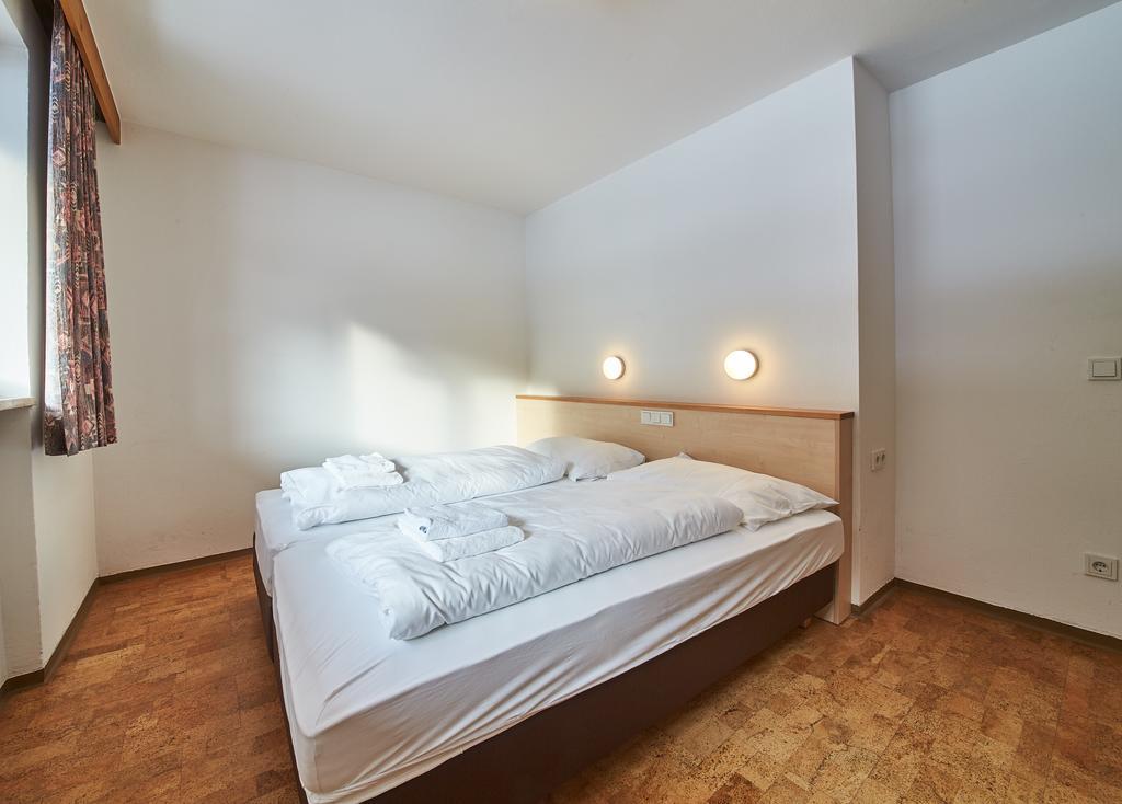 Appartements Glemmtal ซาลบาคฮินเทอร์เกลมม์ ภายนอก รูปภาพ